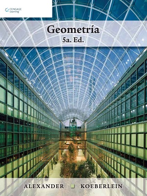 Geometria - Alexander Koeberlein - Quinta Edicion